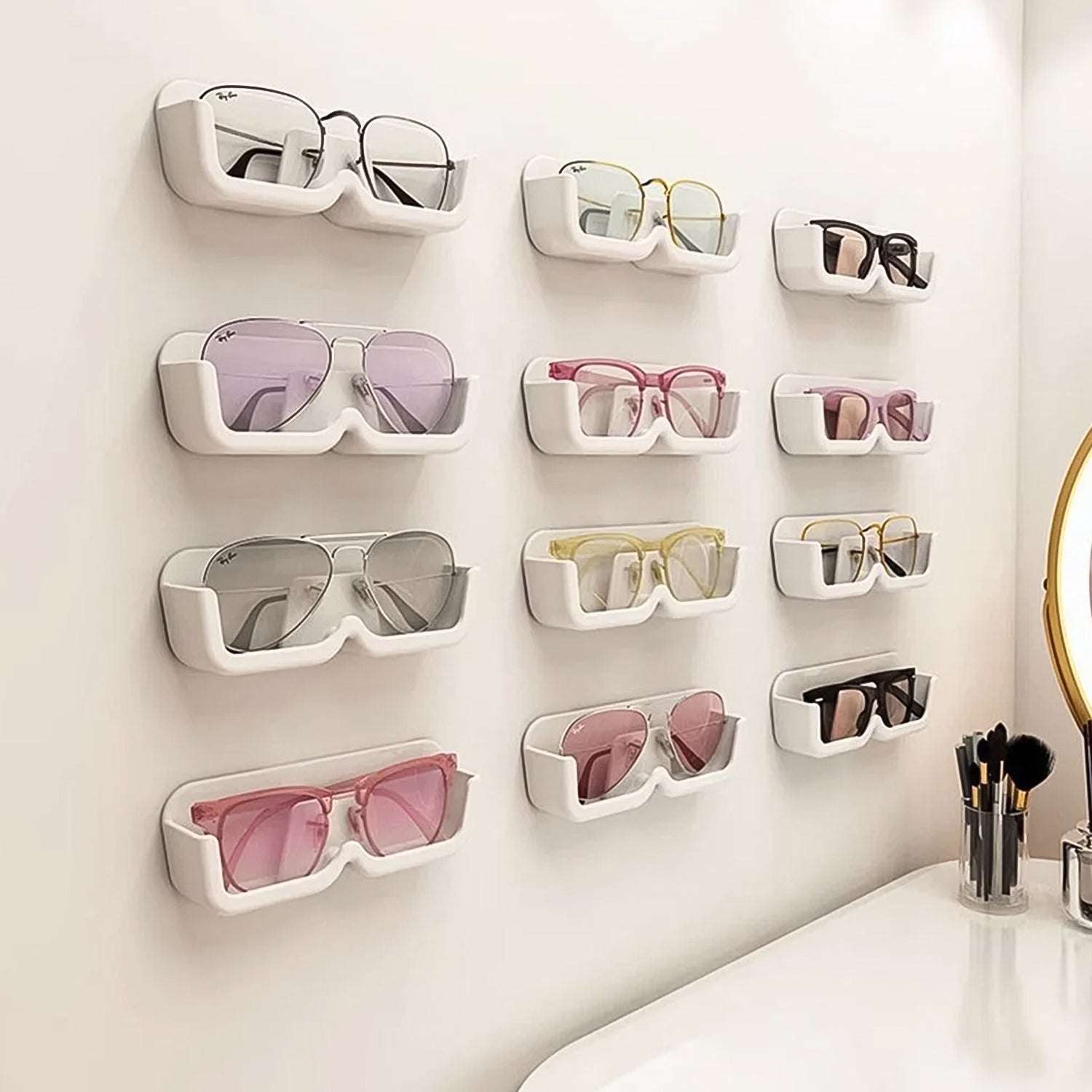 Durable Sunglass Holder Durable Sunglass Holder